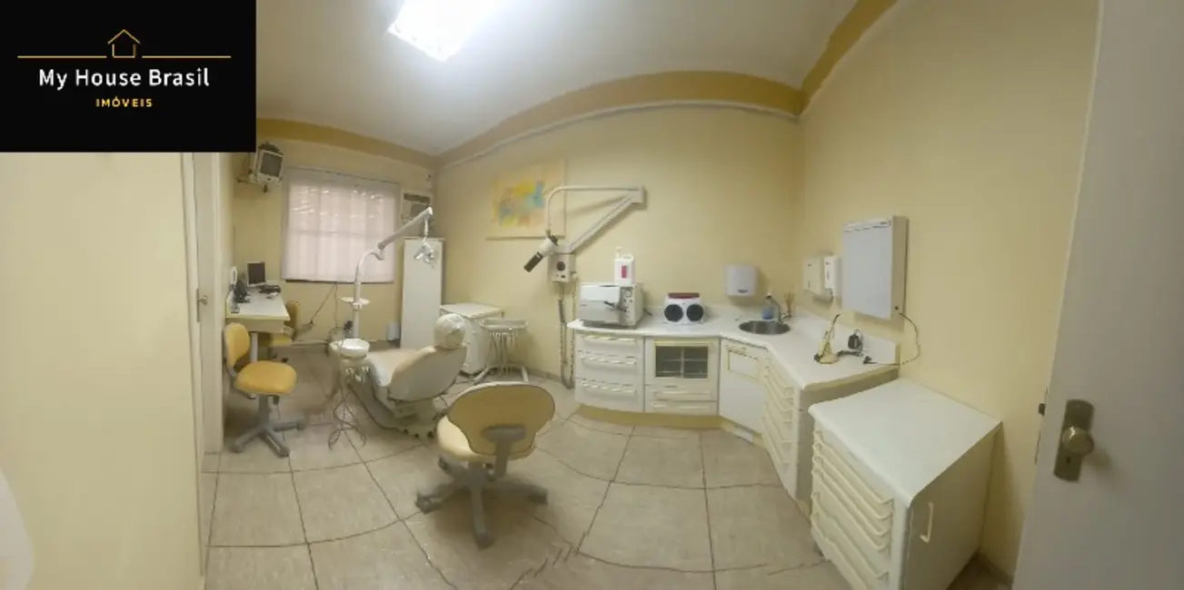 Foto 3 de Sala Comercial para alugar, 97m2 em Vila Guilherme, São Paulo - SP