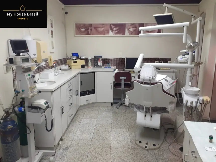 Foto 8 de Sala Comercial para alugar, 97m2 em Vila Guilherme, São Paulo - SP