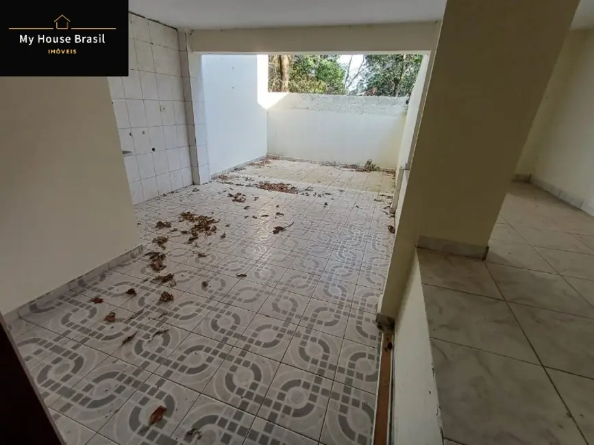 Foto 6 de Casa de Condomínio com 4 quartos para alugar, 100m2 em Tucuruvi, São Paulo - SP