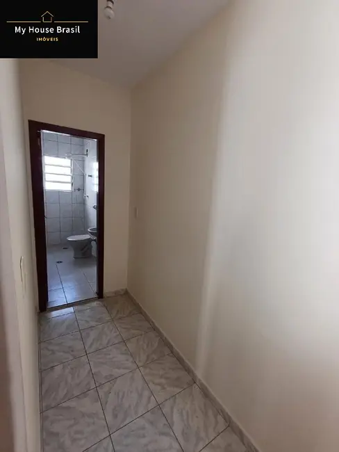 Foto 3 de Casa de Condomínio com 4 quartos para alugar, 100m2 em Tucuruvi, São Paulo - SP