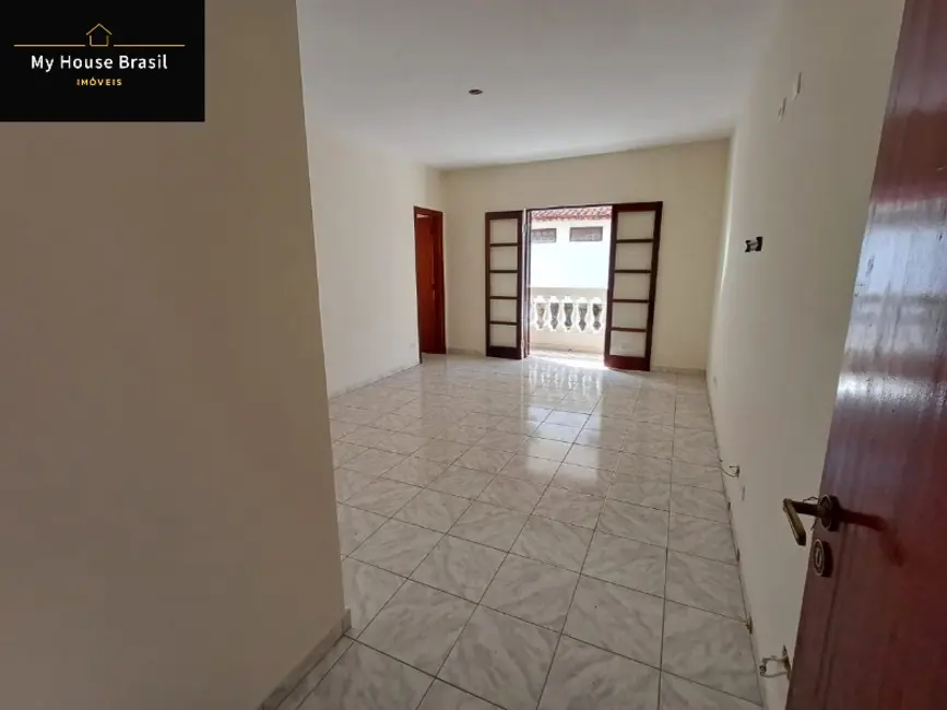Foto 2 de Casa de Condomínio com 4 quartos para alugar, 100m2 em Tucuruvi, São Paulo - SP
