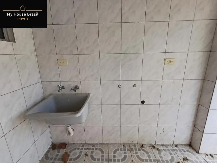 Foto 4 de Casa de Condomínio com 4 quartos para alugar, 100m2 em Tucuruvi, São Paulo - SP
