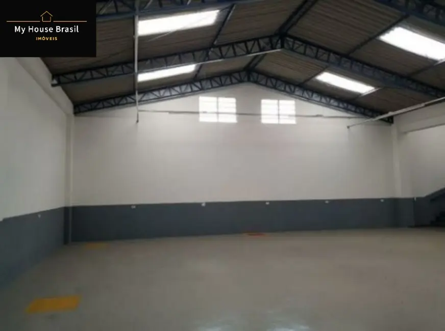 Foto 1 de Armazém / Galpão à venda, 430m2 em Brás, São Paulo - SP