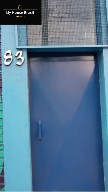 Armazém / Galpão à venda, 430m2 em Brás, São Paulo - SP - imagem 4 Foto 4 de Armazém / Galpão à venda, 430m2 em Brás, São Paulo - SP