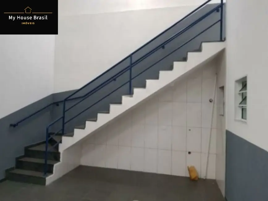 Armazém / Galpão à venda, 430m2 em Brás, São Paulo - SP - imagem 5 Foto 5 de Armazém / Galpão à venda, 430m2 em Brás, São Paulo - SP