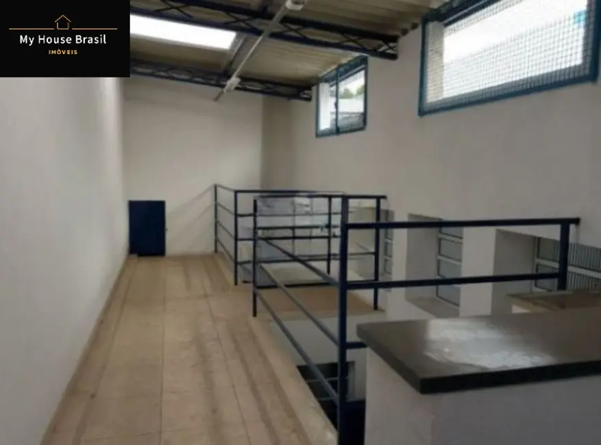 Armazém / Galpão à venda, 430m2 em Brás, São Paulo - SP - imagem 6 Foto 6 de Armazém / Galpão à venda, 430m2 em Brás, São Paulo - SP