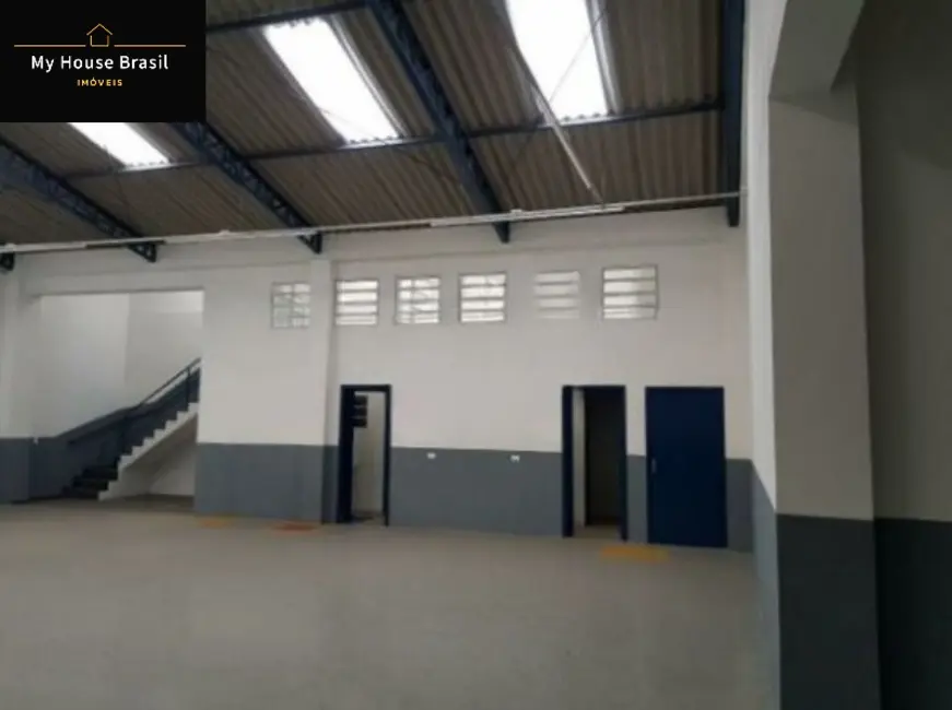 Armazém / Galpão à venda, 430m2 em Brás, São Paulo - SP - imagem 9 Foto 9 de Armazém / Galpão à venda, 430m2 em Brás, São Paulo - SP