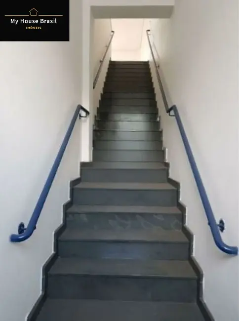 Armazém / Galpão à venda, 430m2 em Brás, São Paulo - SP - imagem 8 Foto 8 de Armazém / Galpão à venda, 430m2 em Brás, São Paulo - SP