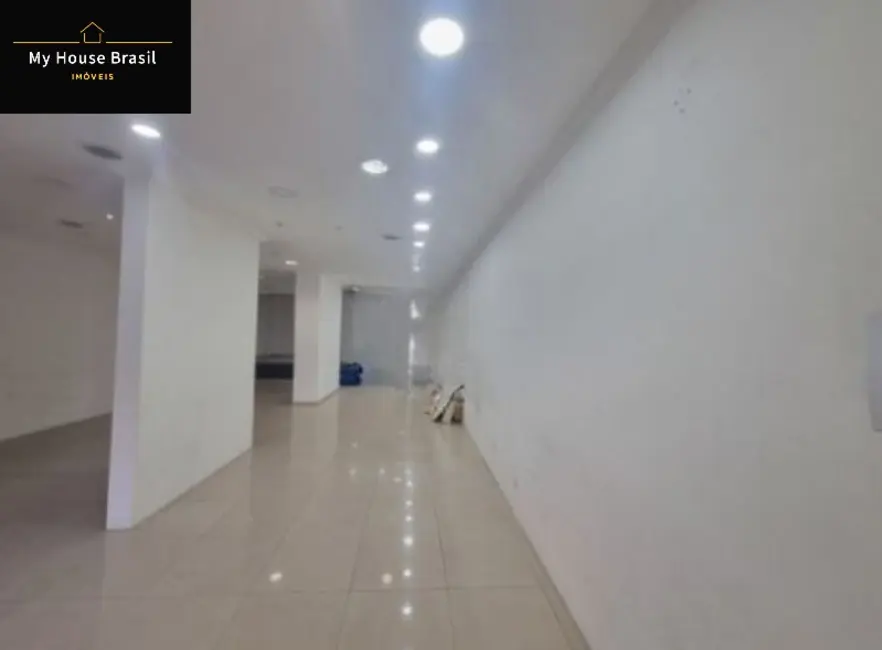 Foto 3 de Sala Comercial para alugar, 180m2 em Santana, São Paulo - SP