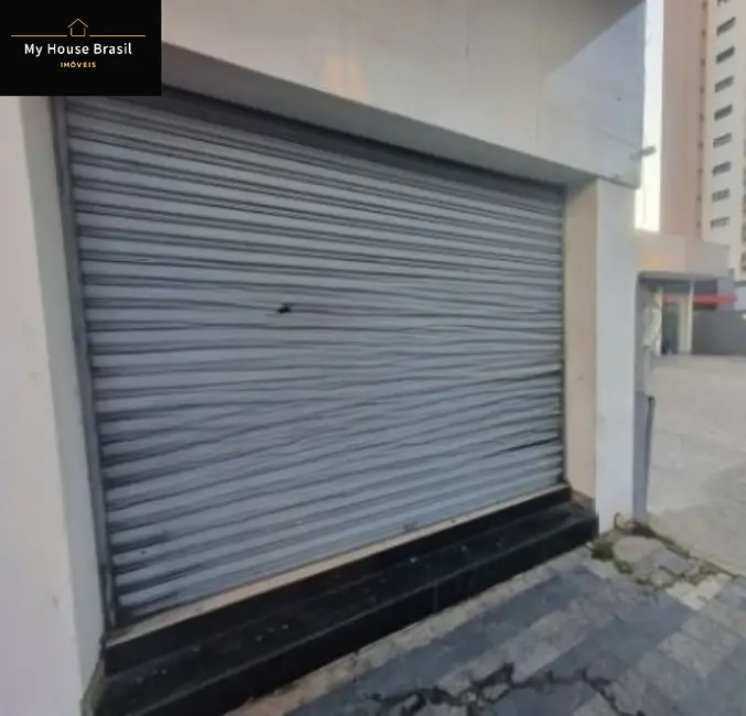 Foto 2 de Sala Comercial para alugar, 180m2 em Santana, São Paulo - SP