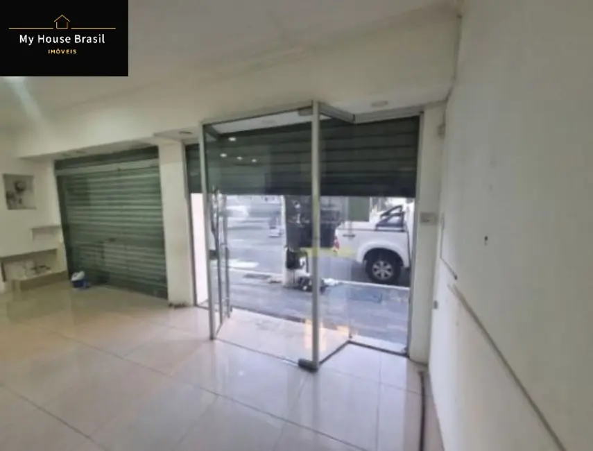 Foto 5 de Sala Comercial para alugar, 180m2 em Santana, São Paulo - SP