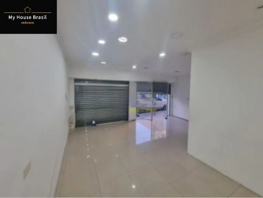 Foto 4 de Sala Comercial para alugar, 180m2 em Santana, São Paulo - SP