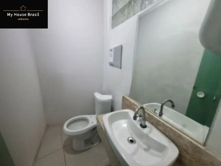 Foto 8 de Sala Comercial para alugar, 180m2 em Santana, São Paulo - SP