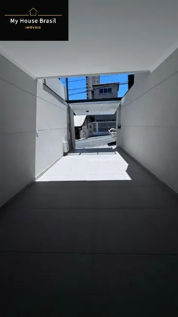 Foto 3 de Casa com 3 quartos à venda, 110m2 em Santa Teresinha, São Paulo - SP