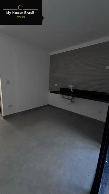 Foto 8 de Casa com 3 quartos à venda, 110m2 em Santa Teresinha, São Paulo - SP