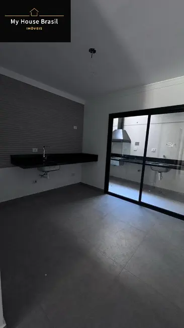 Foto 7 de Casa com 3 quartos à venda, 110m2 em Santa Teresinha, São Paulo - SP