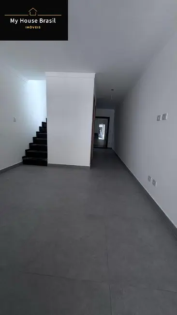 Foto 4 de Casa com 3 quartos à venda, 110m2 em Santa Teresinha, São Paulo - SP