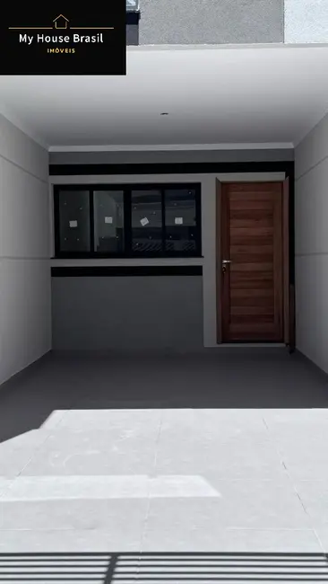 Foto 2 de Casa com 3 quartos à venda, 110m2 em Santa Teresinha, São Paulo - SP