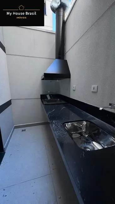 Foto 9 de Casa com 3 quartos à venda, 110m2 em Santa Teresinha, São Paulo - SP