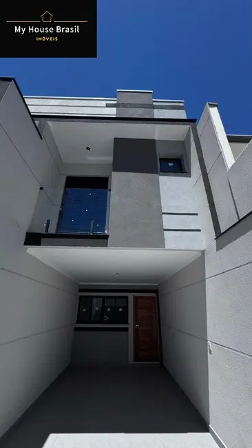 Foto 1 de Casa com 3 quartos à venda, 110m2 em Santa Teresinha, São Paulo - SP