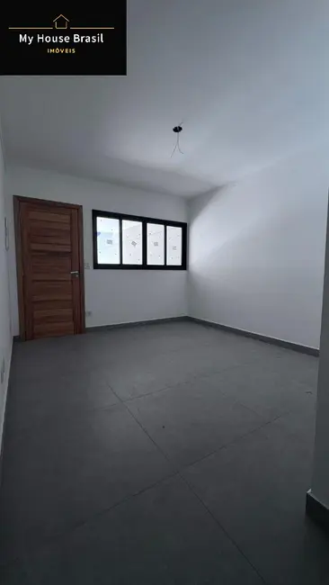 Foto 5 de Casa com 3 quartos à venda, 110m2 em Santa Teresinha, São Paulo - SP