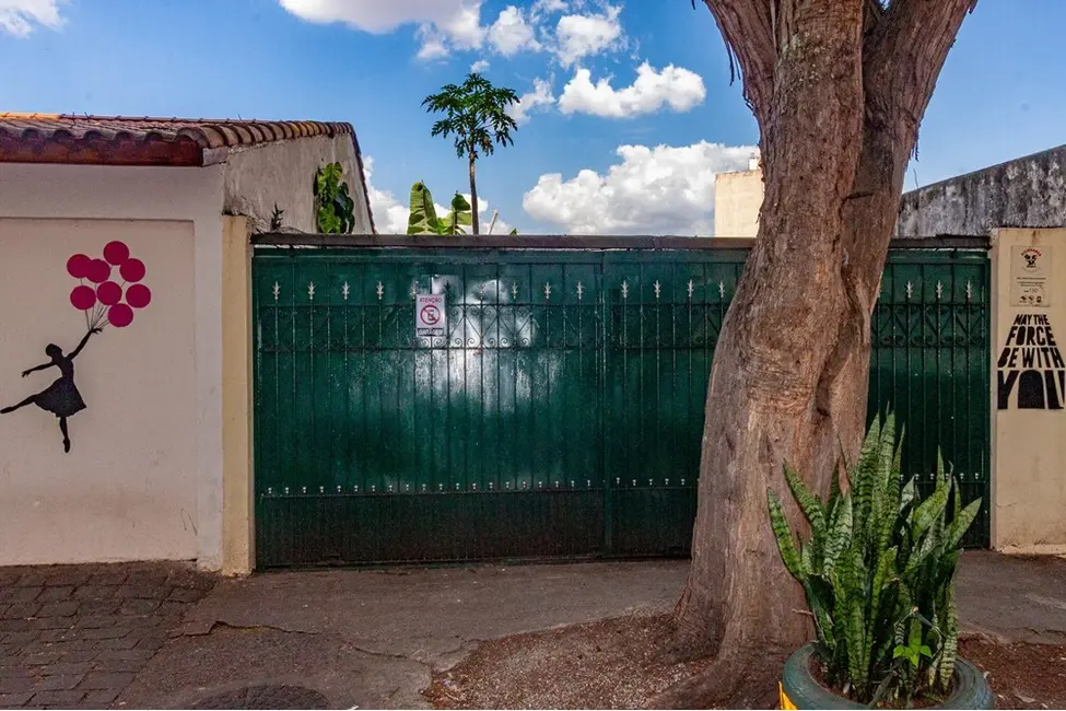 Foto 1 de Casa com 3 quartos à venda, 154m2 em Bela Vista, São Paulo - SP