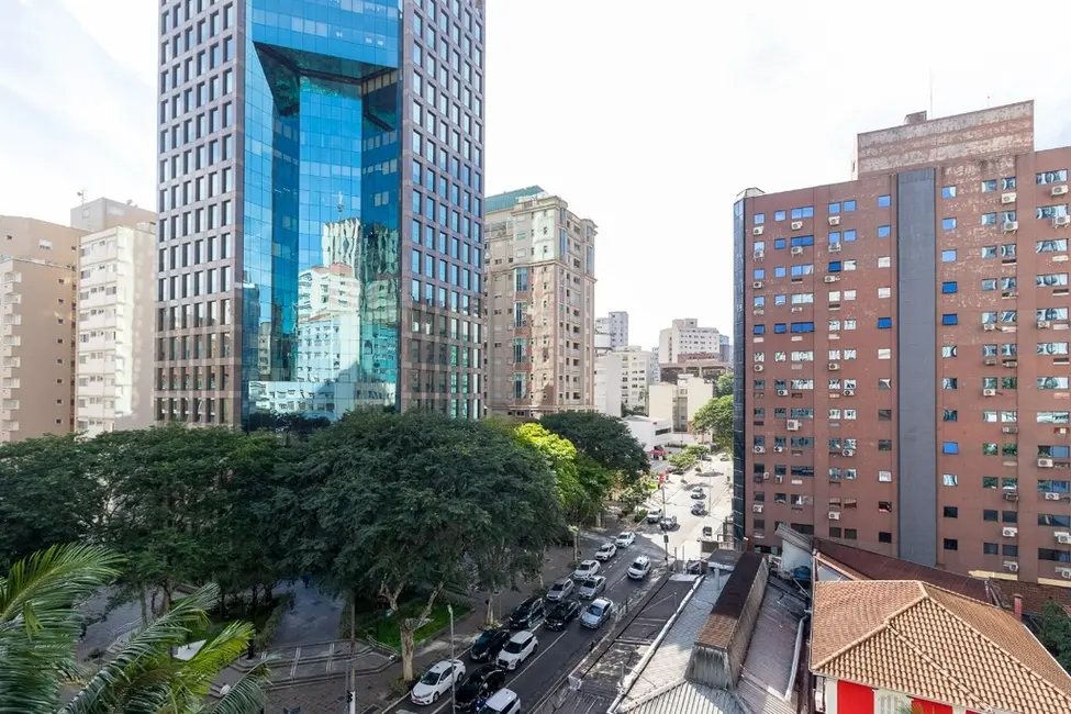 Sala Comercial à venda, 74m2 em Bela Vista, São Paulo - SP - imagem 6 Foto 6 de Sala Comercial à venda, 74m2 em Bela Vista, São Paulo - SP
