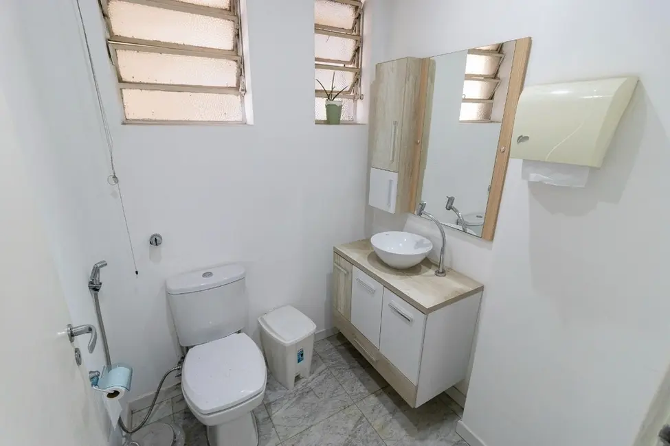 Sala Comercial à venda, 74m2 em Bela Vista, São Paulo - SP - imagem 8 Foto 8 de Sala Comercial à venda, 74m2 em Bela Vista, São Paulo - SP