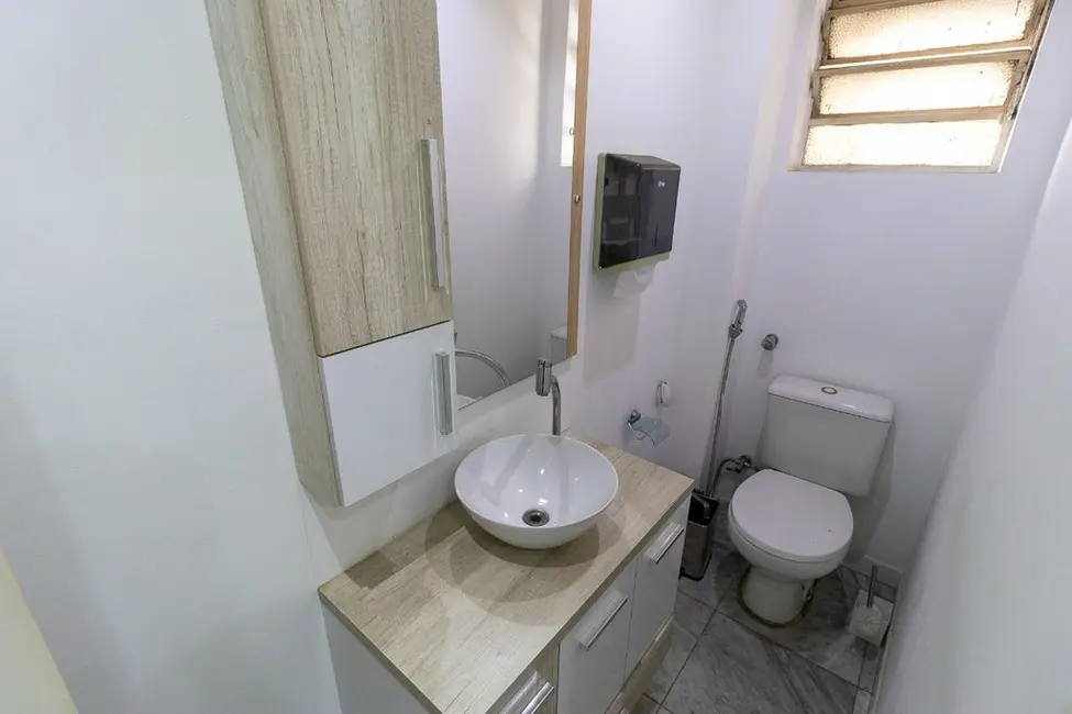 Sala Comercial à venda, 74m2 em Bela Vista, São Paulo - SP - imagem 7 Foto 7 de Sala Comercial à venda, 74m2 em Bela Vista, São Paulo - SP