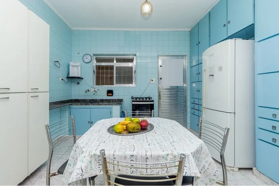 Foto 1 de Casa com 3 quartos à venda, 112m2 em Vila Regente Feijó, São Paulo - SP