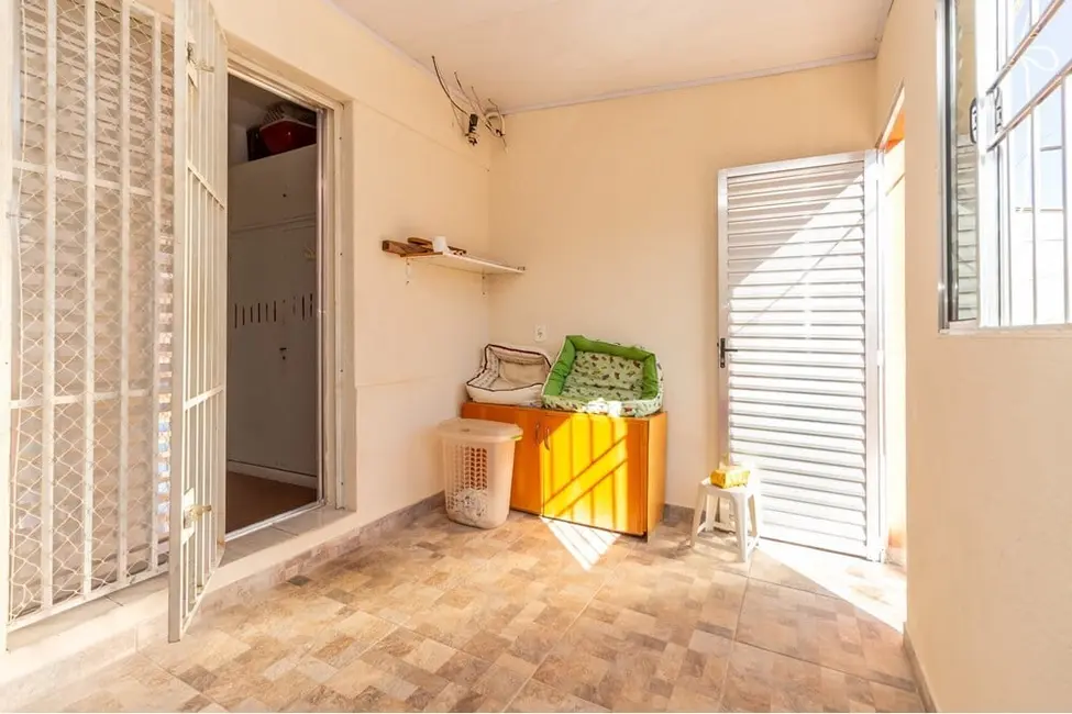 Foto 2 de Casa com 3 quartos à venda, 112m2 em Vila Regente Feijó, São Paulo - SP