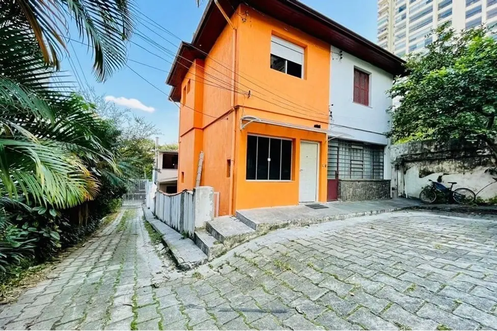 Foto 1 de Casa de Condomínio com 3 quartos à venda, 120m2 em Vila Mariana, São Paulo - SP