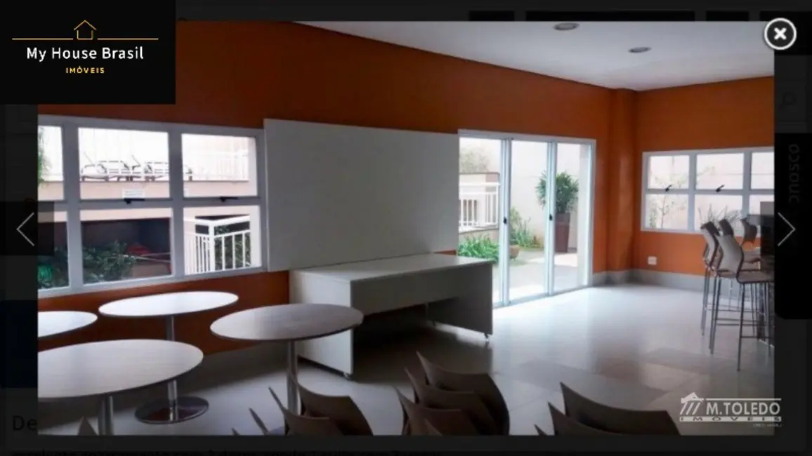 Apartamento com 3 quartos para alugar, 118m2 em Jardim São Paulo(Zona Norte), São Paulo - SP - imagem 6 Foto 6 de Apartamento com 3 quartos para alugar, 118m2 em Jardim São Paulo(Zona Norte), São Paulo - SP