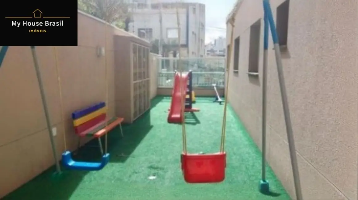 Apartamento com 3 quartos para alugar, 118m2 em Jardim São Paulo(Zona Norte), São Paulo - SP - imagem 2 Foto 2 de Apartamento com 3 quartos para alugar, 118m2 em Jardim São Paulo(Zona Norte), São Paulo - SP