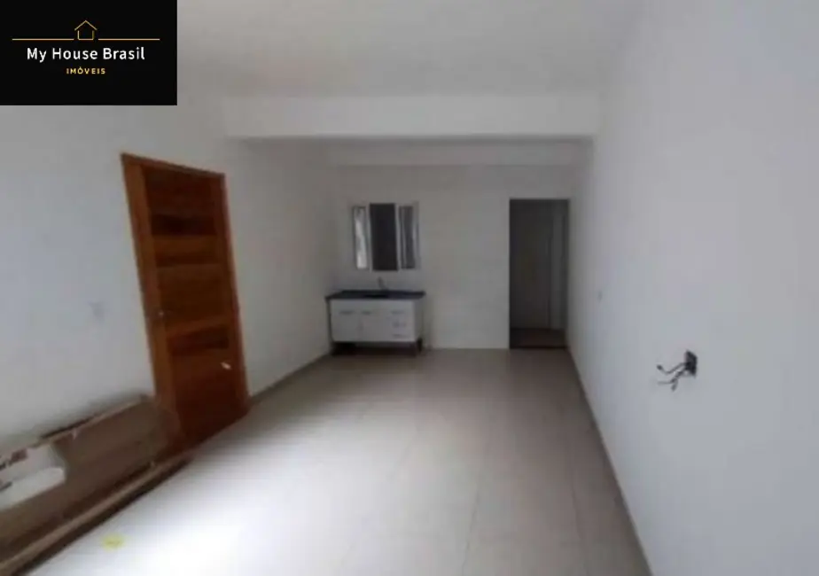 Foto 2 de Apartamento com 2 quartos para alugar, 65m2 em Lauzane Paulista, São Paulo - SP