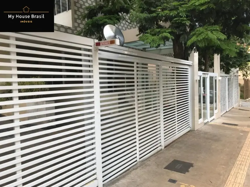 Foto 1 de Apartamento com 2 quartos à venda, 60m2 em Pinheiros, São Paulo - SP