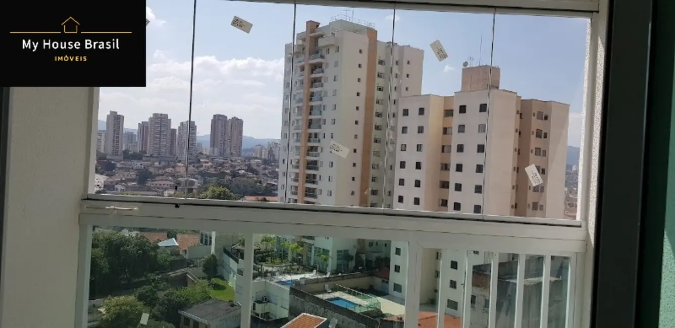 Apartamento com 2 quartos à venda e para alugar, 55m2 em Santa Teresinha, São Paulo - SP - imagem 9 Foto 9 de Apartamento com 2 quartos à venda e para alugar, 55m2 em Santa Teresinha, São Paulo - SP