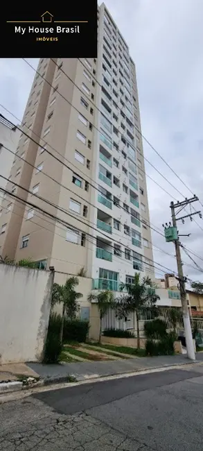 Apartamento com 2 quartos à venda e para alugar, 55m2 em Santa Teresinha, São Paulo - SP - imagem 1 Foto 1 de Apartamento com 2 quartos à venda e para alugar, 55m2 em Santa Teresinha, São Paulo - SP