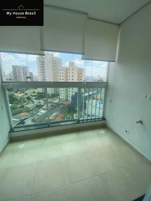 Apartamento com 2 quartos à venda e para alugar, 55m2 em Santa Teresinha, São Paulo - SP - imagem 7 Foto 7 de Apartamento com 2 quartos à venda e para alugar, 55m2 em Santa Teresinha, São Paulo - SP