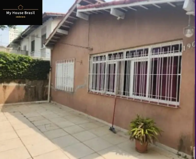 Foto 1 de Casa com 2 quartos à venda, 100m2 em Vila Albertina, São Paulo - SP