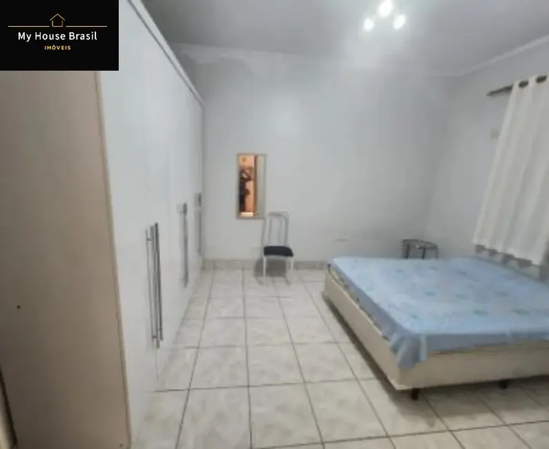 Foto 9 de Casa com 2 quartos à venda, 100m2 em Vila Albertina, São Paulo - SP