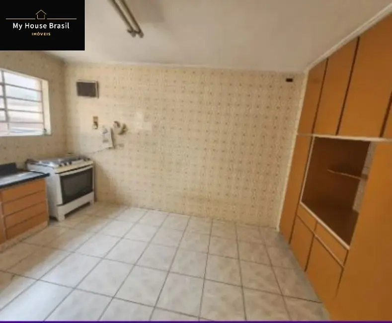 Foto 6 de Casa com 2 quartos à venda, 100m2 em Vila Albertina, São Paulo - SP