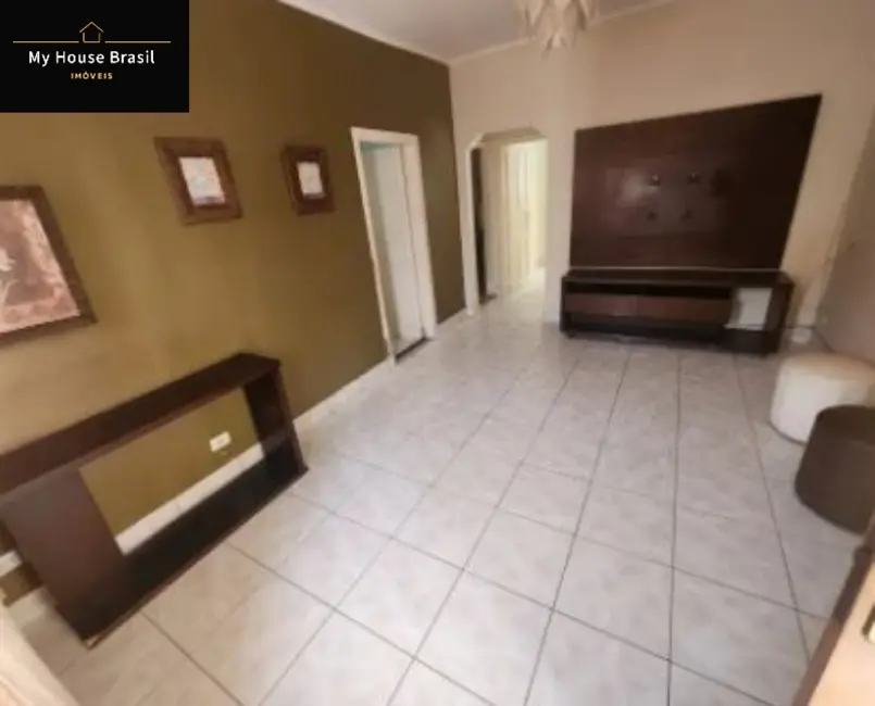 Foto 2 de Casa com 2 quartos à venda, 100m2 em Vila Albertina, São Paulo - SP