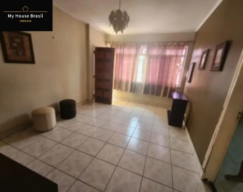 Foto 3 de Casa com 2 quartos à venda, 100m2 em Vila Albertina, São Paulo - SP