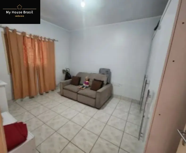 Foto 8 de Casa com 2 quartos à venda, 100m2 em Vila Albertina, São Paulo - SP