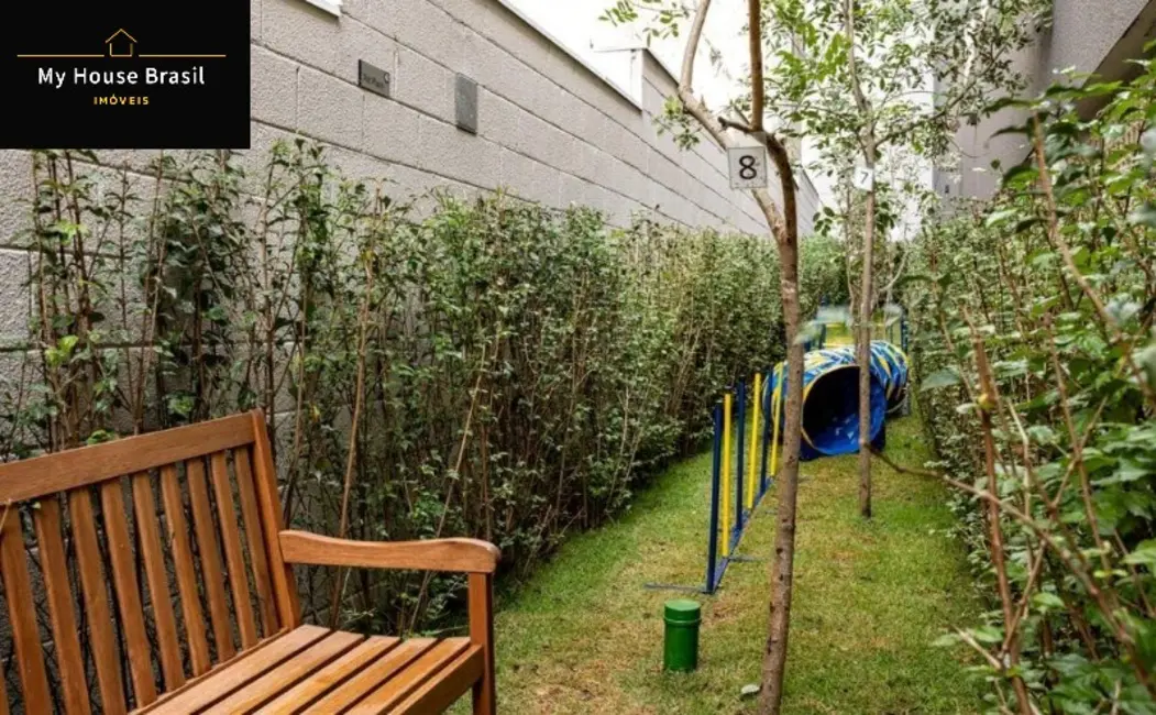 Foto 9 de Apartamento com 2 quartos à venda, 36m2 em Parada Inglesa, São Paulo - SP