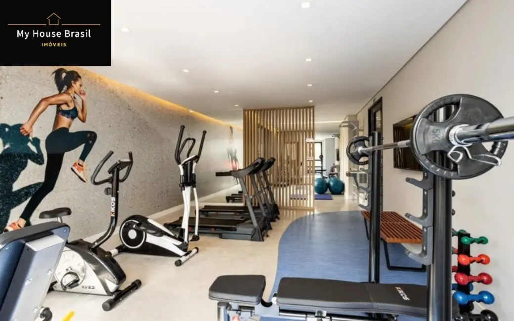 Foto 6 de Apartamento com 2 quartos à venda, 36m2 em Parada Inglesa, São Paulo - SP