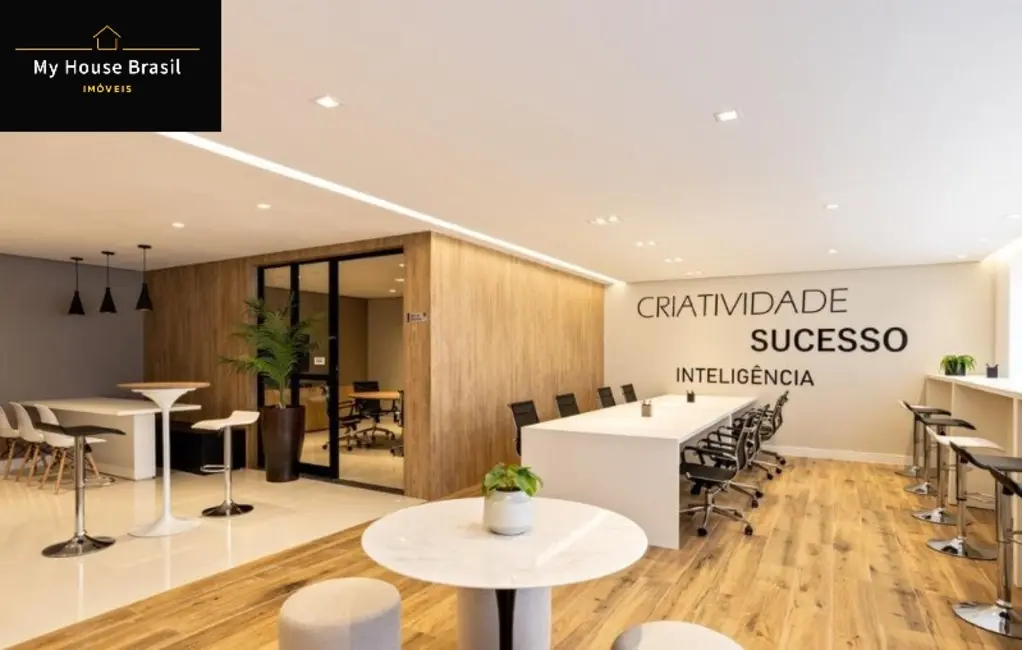 Foto 2 de Apartamento com 2 quartos à venda, 36m2 em Parada Inglesa, São Paulo - SP