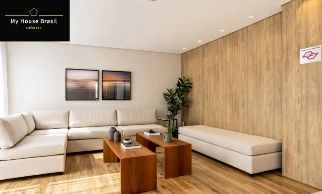 Foto 7 de Apartamento com 2 quartos à venda, 36m2 em Parada Inglesa, São Paulo - SP