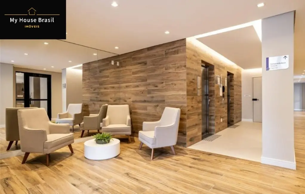 Foto 8 de Apartamento com 2 quartos à venda, 36m2 em Parada Inglesa, São Paulo - SP